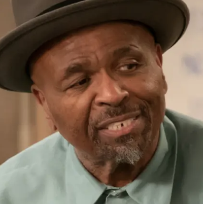The 40 Years It Took This Actor To Become An Overnight Success